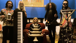 Image of Acid Mothers Temple