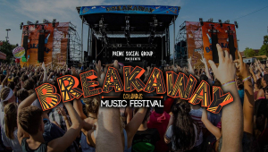 Image of 2027 Breakaway Music Festival Minnesota - Friday (Time: TBD)