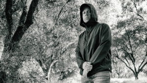 Image of DJ Shadow (18+ Event)