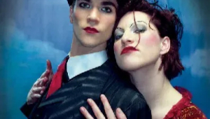 Image of The Dresden Dolls (18+ with Valid Government ID)