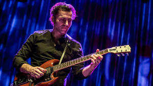 Image of Dweezil Zappa