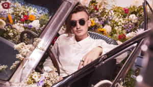 Image of Gnash: the garden tour