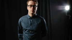Image of Jeremy Messersmith