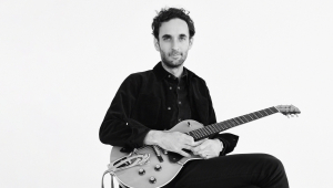 Image of An Evening with Julian Lage Quartet