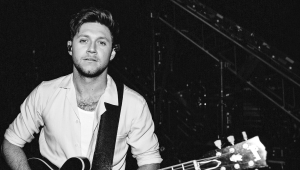 Image of Niall Horan