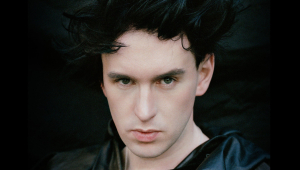Image of Patrick Wolf