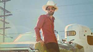 Image of Ryan Bingham and The Texas Gentlemen (18 and Over with Valid Government ID)
