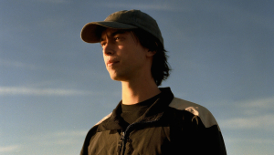 Image of Phoebe Bridgers w/ Alex G
