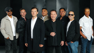 Image of UB40 (18+ Event)