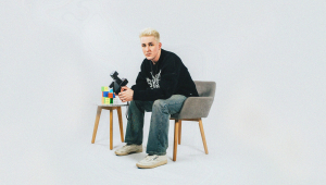 Image of Vaultboy - ARE YOU EVER COMING BACK? TOUR