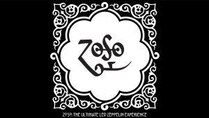 Image of Zoso The Ultimate Led Zeppelin Experience